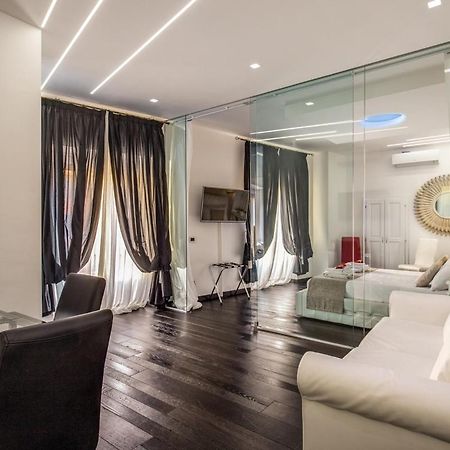 Navona Living Rome Hotel Eksteriør billede
