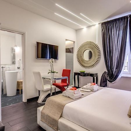 Navona Living Rome Hotel Eksteriør billede