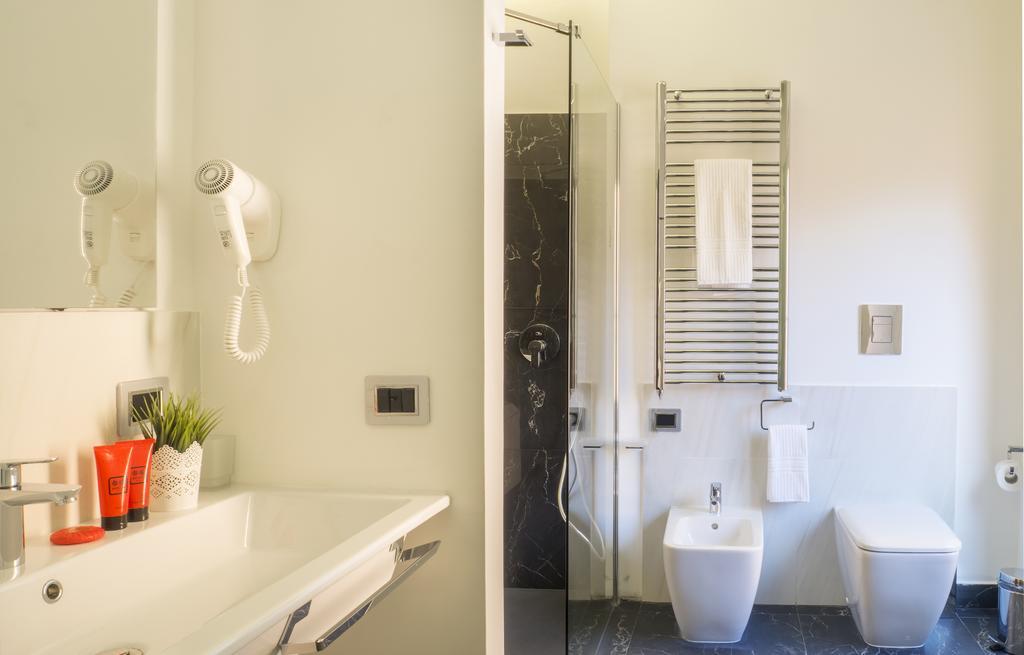 Navona Living Rome Hotel Eksteriør billede