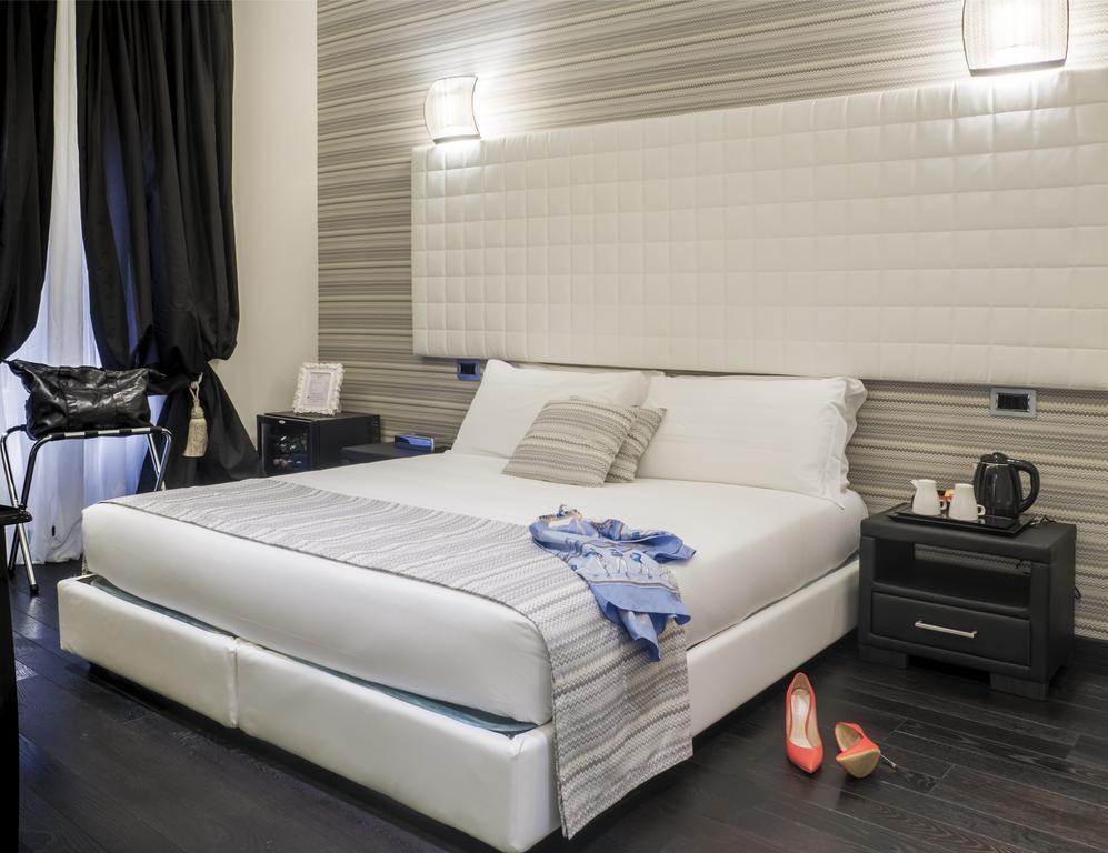 Navona Living Rome Hotel Eksteriør billede