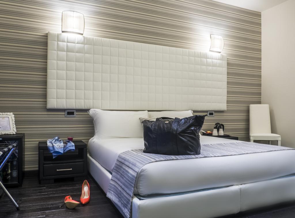 Navona Living Rome Hotel Eksteriør billede