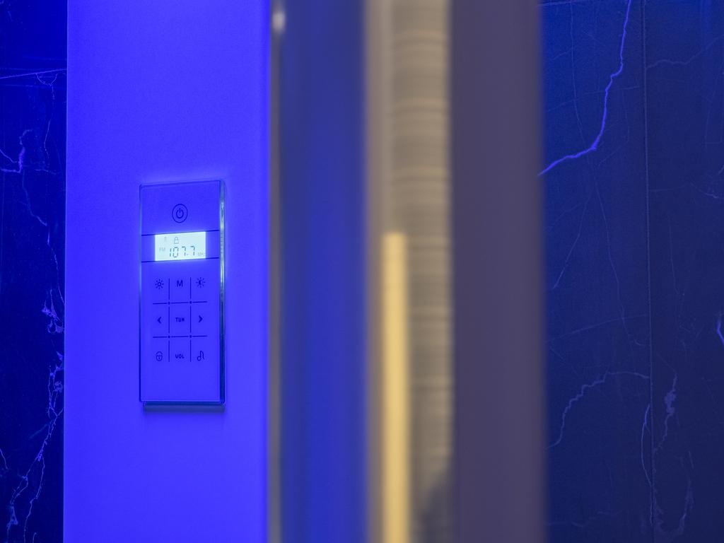Navona Living Rome Hotel Værelse billede