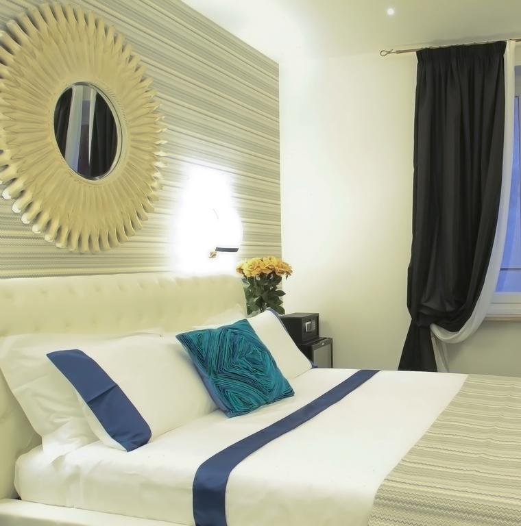 Navona Living Rome Hotel Eksteriør billede
