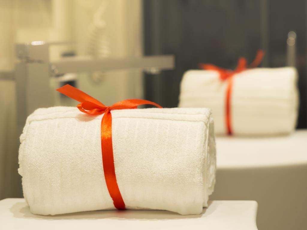 Navona Living Rome Hotel Eksteriør billede