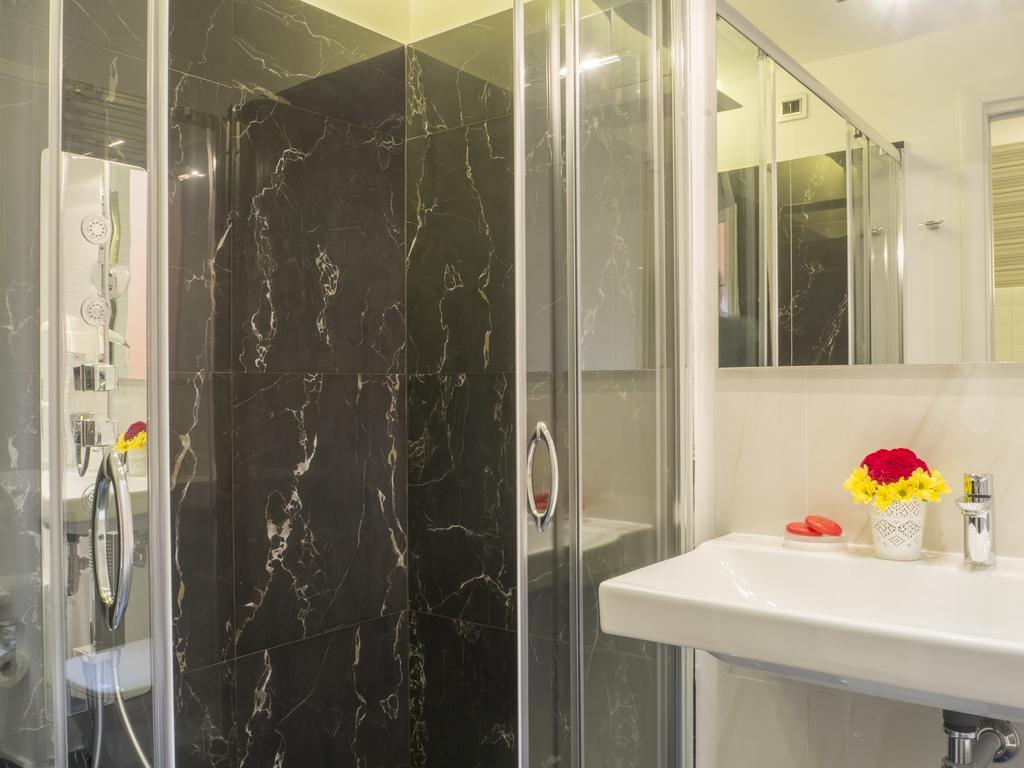 Navona Living Rome Hotel Værelse billede