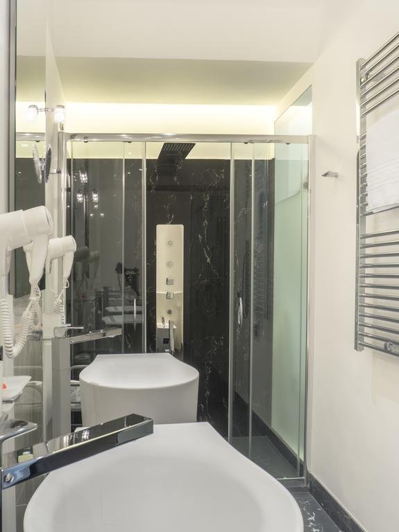 Navona Living Rome Hotel Værelse billede