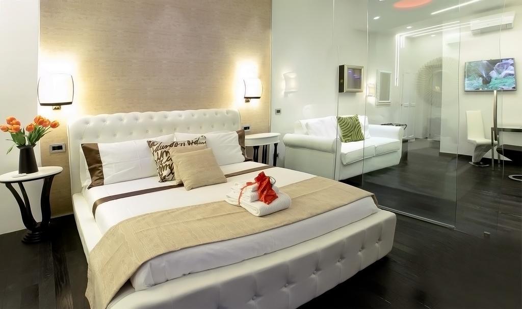 Navona Living Rome Hotel Eksteriør billede