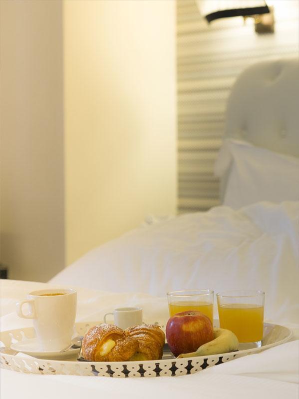 Navona Living Rome Hotel Eksteriør billede