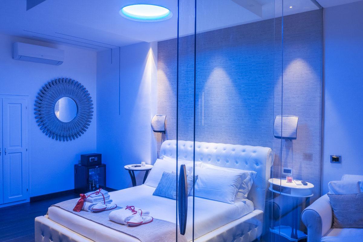 Navona Living Rome Hotel Eksteriør billede